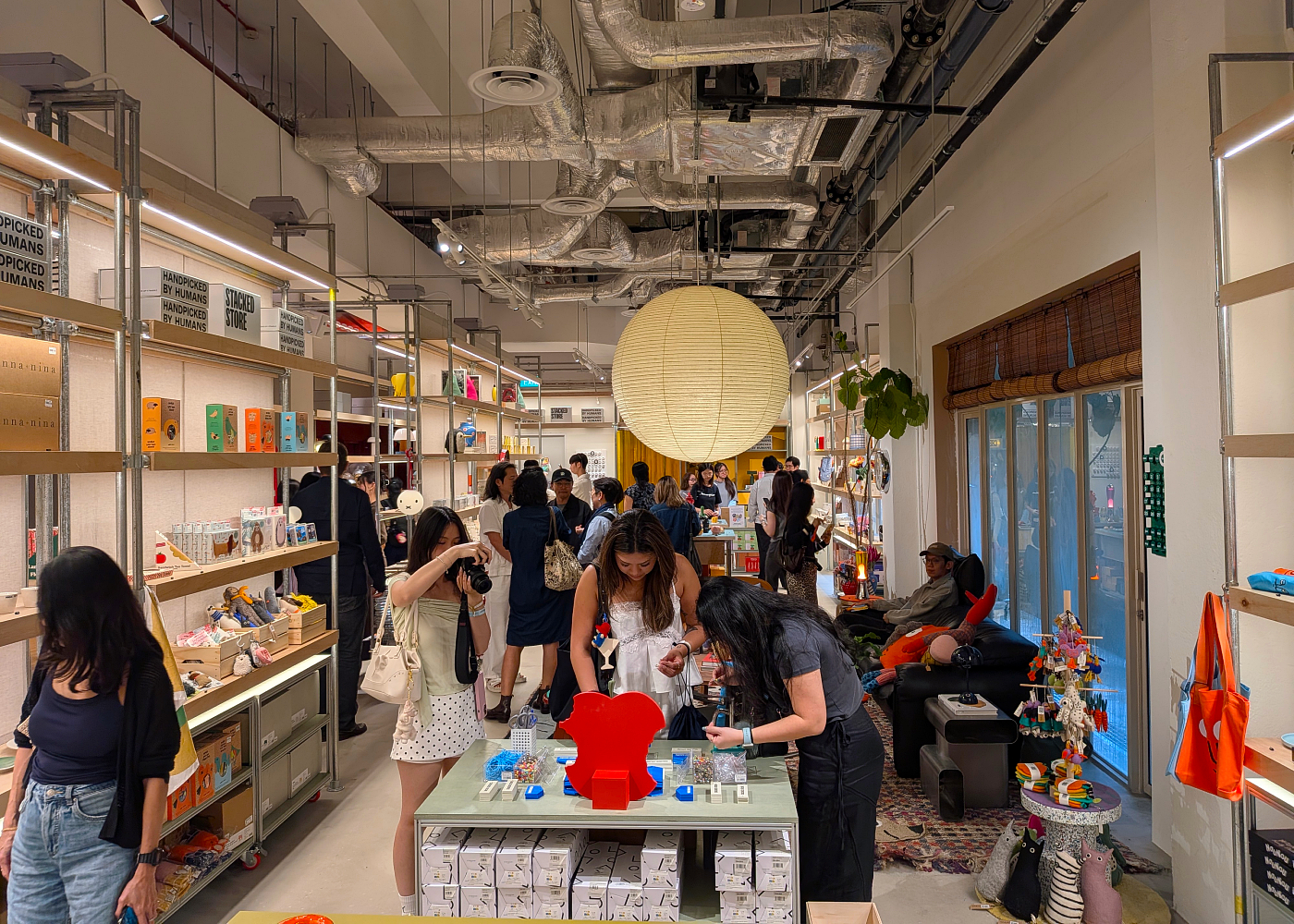 Stacked Store unveils Singapore flagship at New Bahru: Here are our favourites!