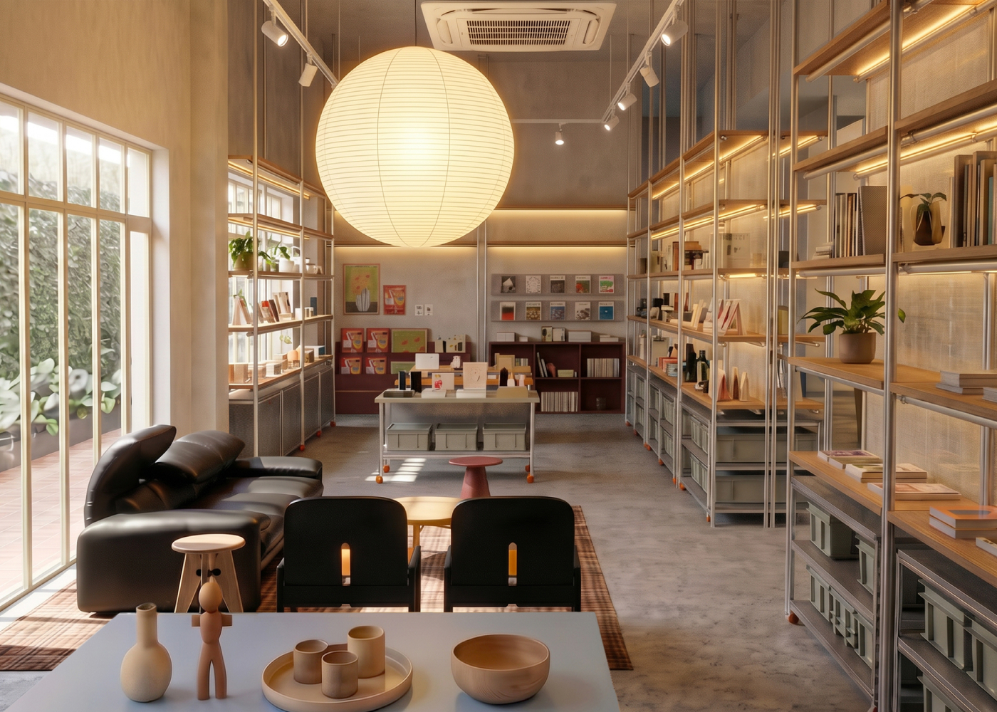 Stacked Store opens first retail outlet in Singapore at New Bahru
