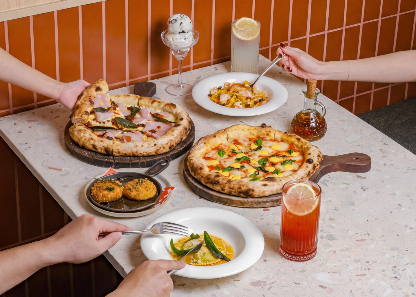 Casa Vostra | What's happening in Singapore