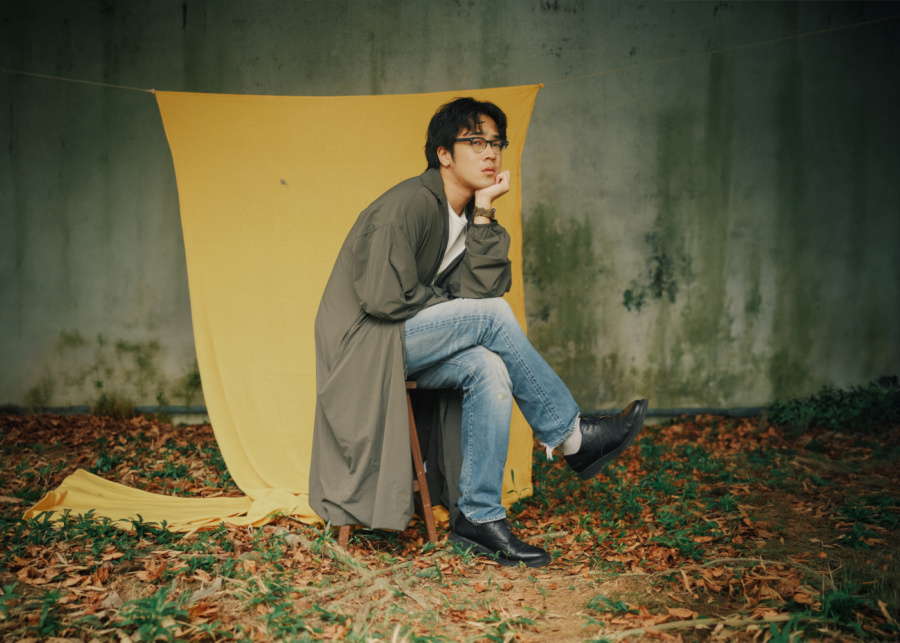 Charlie Lim | What's happening in Singapore