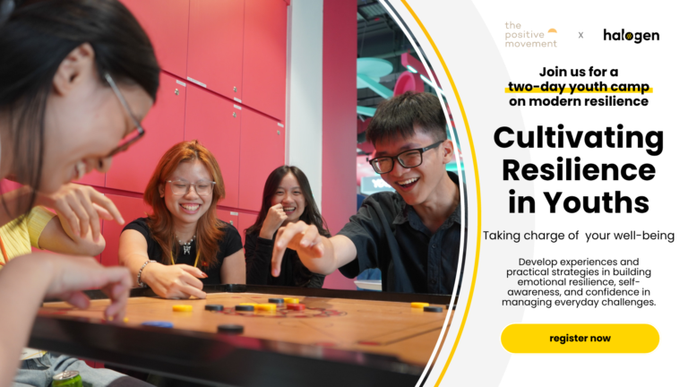 Cultivating Resilience in Youths: June Holiday Camp 2026 | Honeycombers