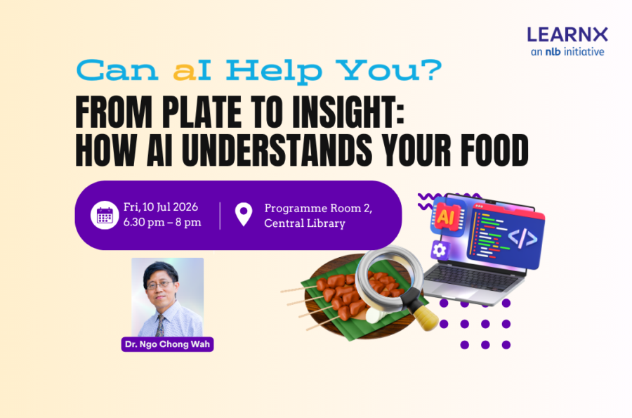From Plate to Insight: How AI Understands Your Food