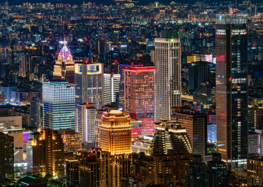 Best things to do in Taipei, Taiwan: Top attractions, famous shopping streets and night markets