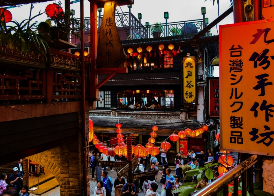 Best things to do in Taiwan: Cities to visit in the land of bubble tea