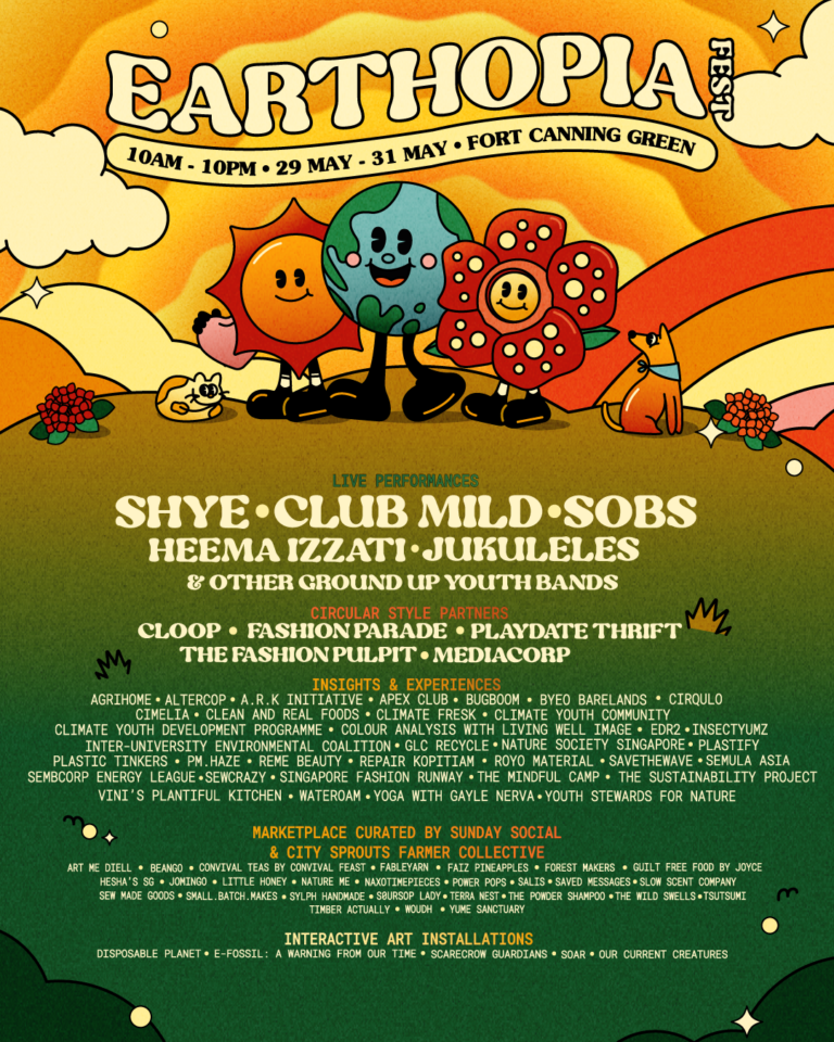 Earthopia Fest 2026