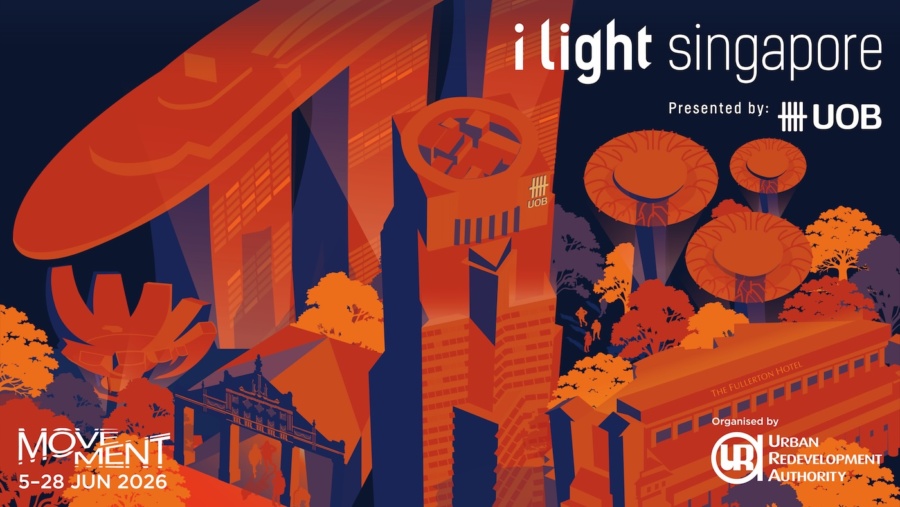 i Light Singapore 2026