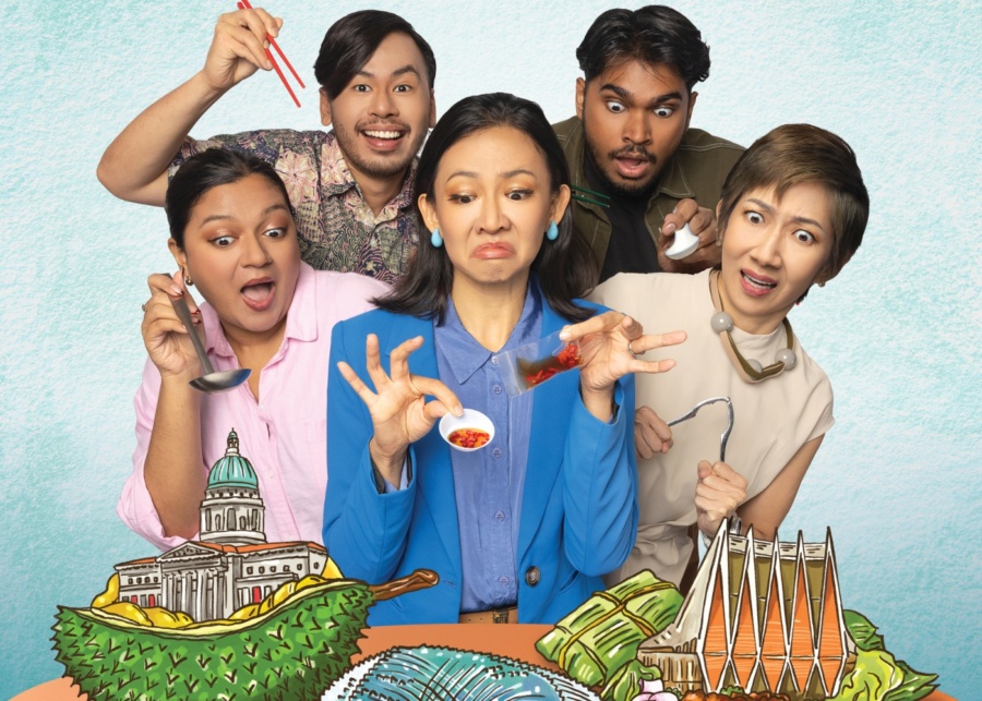 SIFA 2026 programme highlights - Makan Culture
