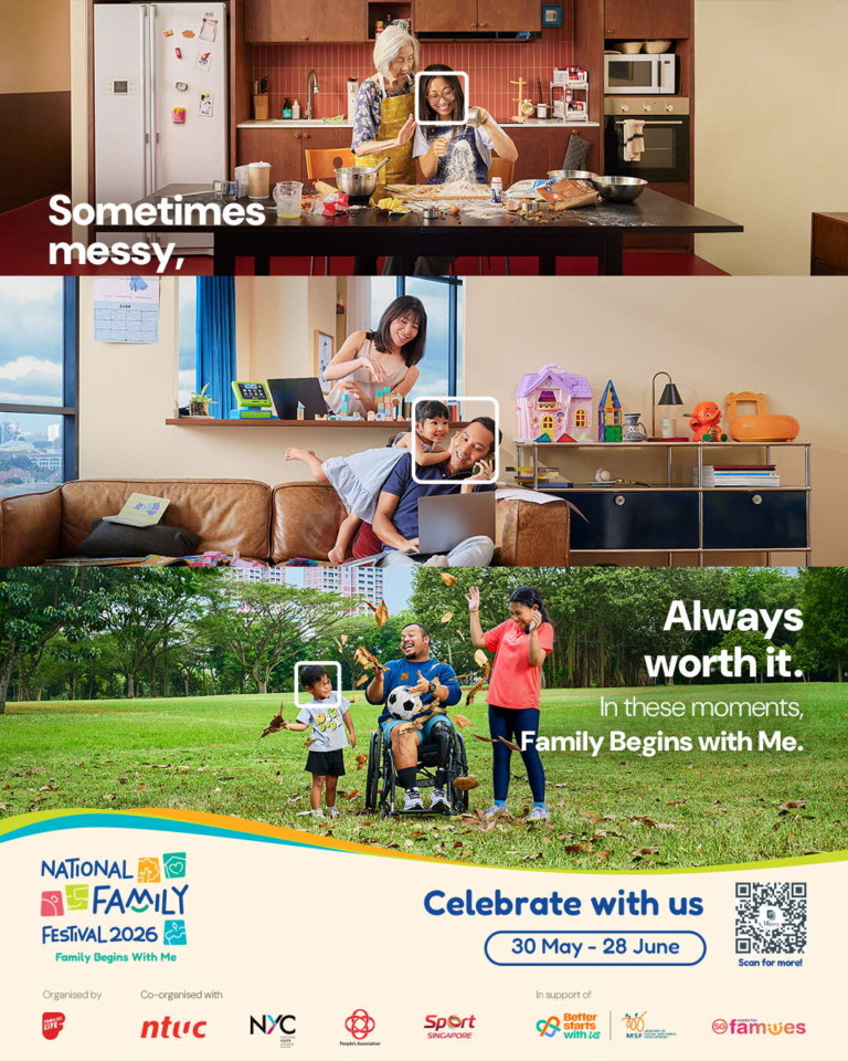 National Family Festival 2026 Family Carnival