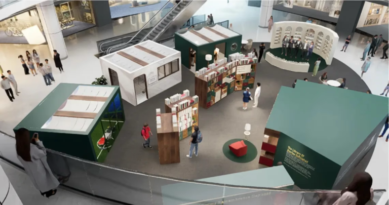 The Library of Stories, Unfinished