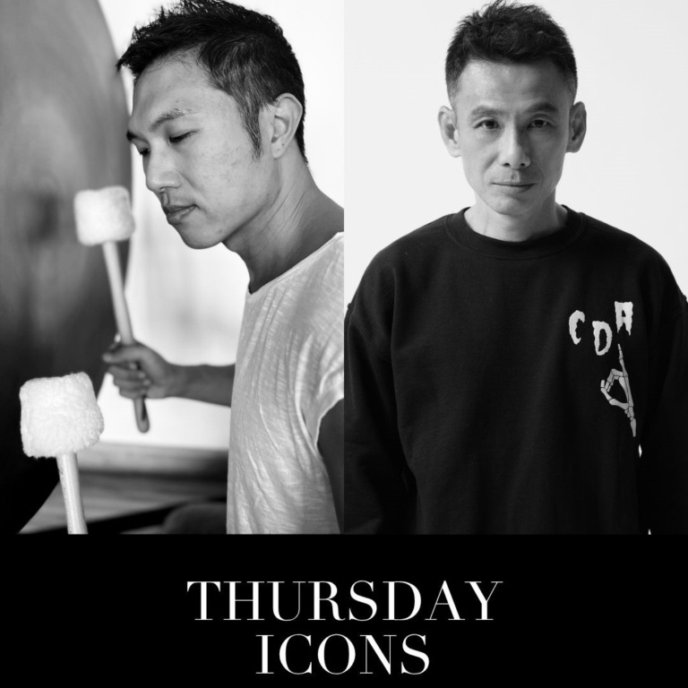 Thursday ICONS at Lobby Bar