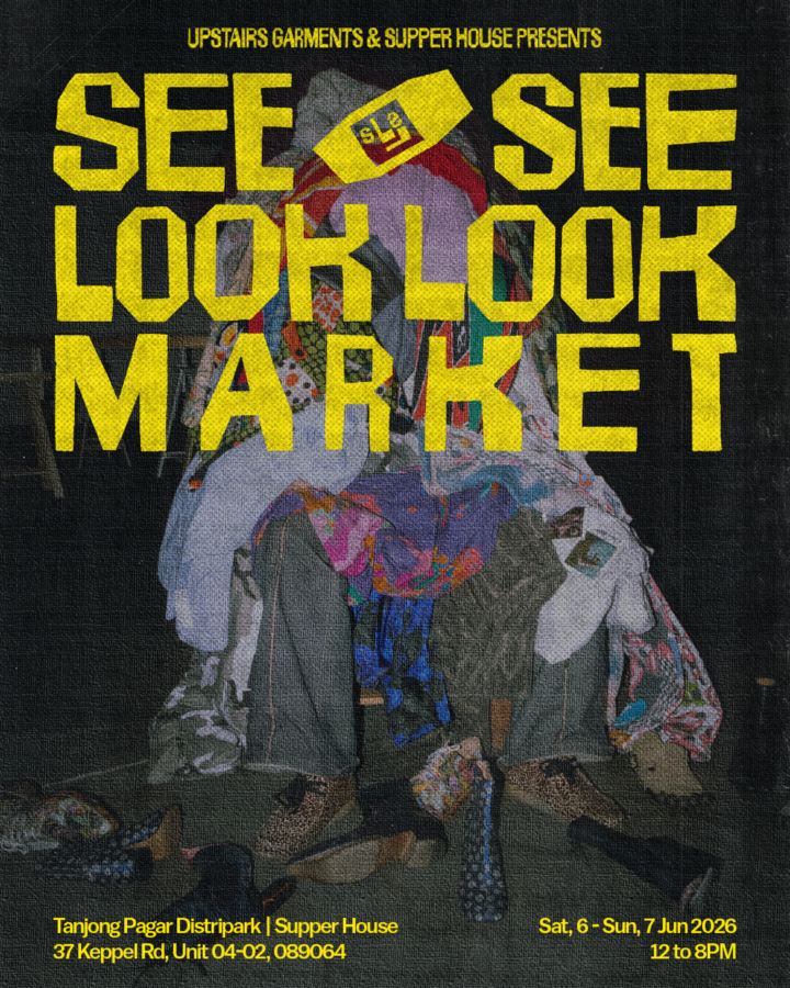 See See Look Look Market