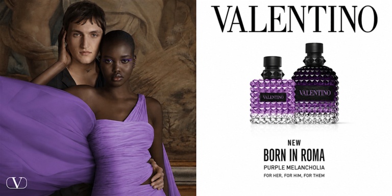 Valentino Beauty House Party Pop-Up