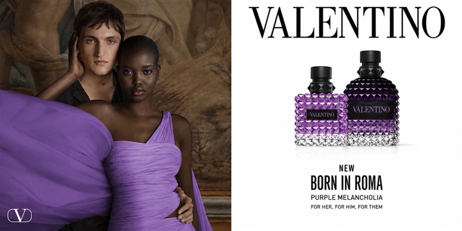 Valentino Beauty House Party Pop-Up