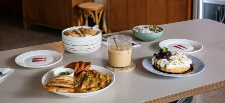 Nikoi & Cempedak Take Over Wildcard’s Sunday Test Kitchen