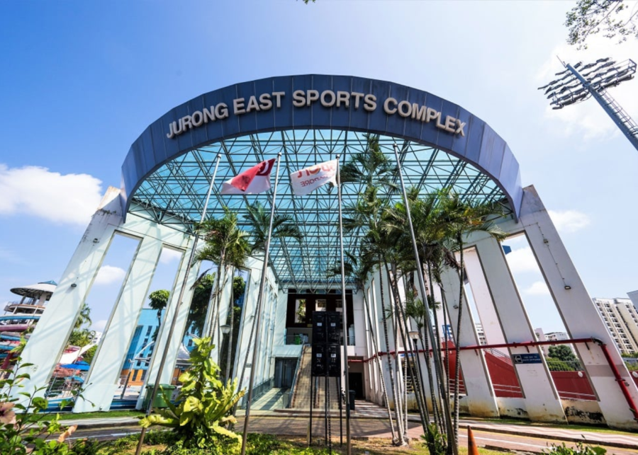 activesg sports centre - where to watch fifa world cup 2026 singapore