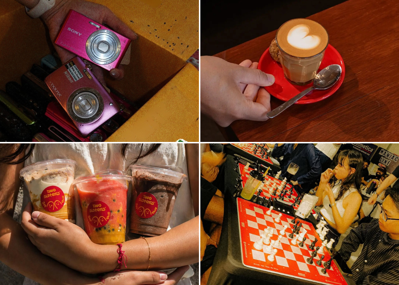 Block Party, Singapore’s new youth-led neighbourhood festival, debuts in Tampines this weekend
