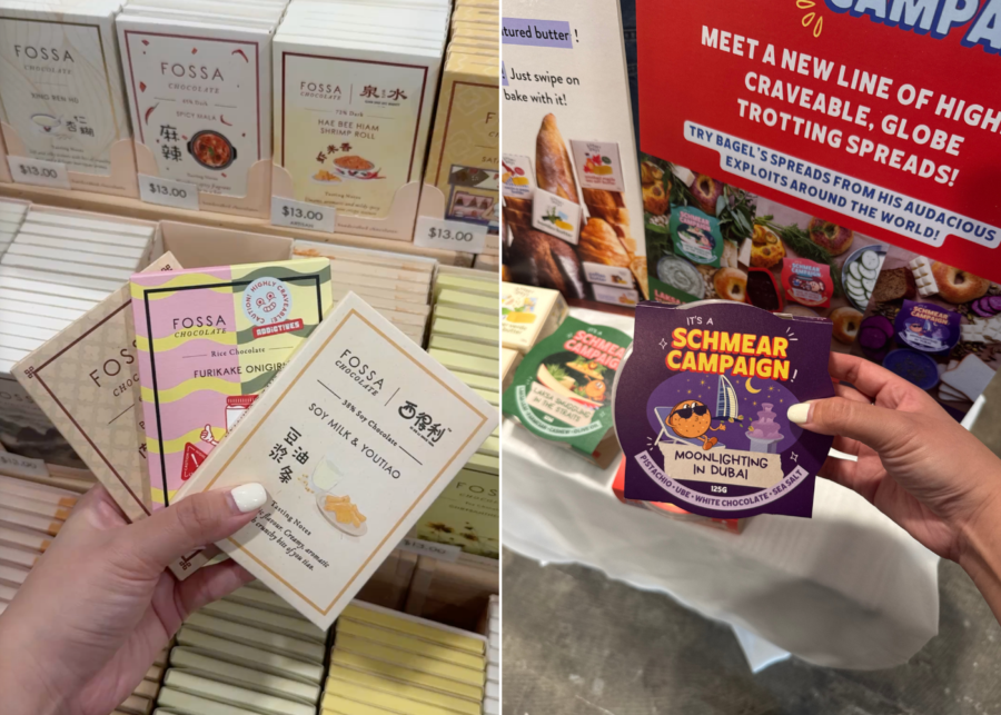 boutiques singapore 2026 butter days and fossa chocolate