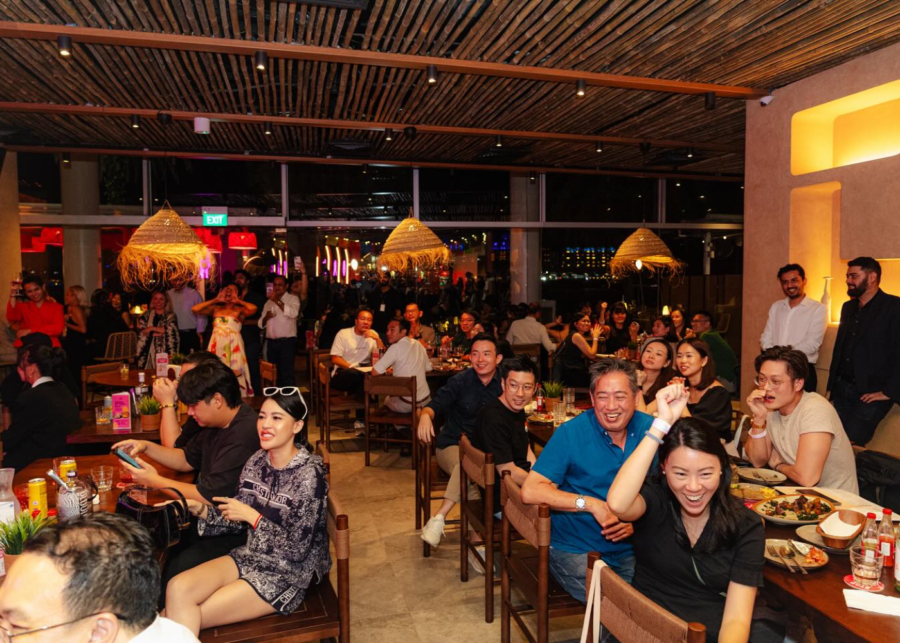 chimichanga - where to watch fifa world cup 2026 in singapore
