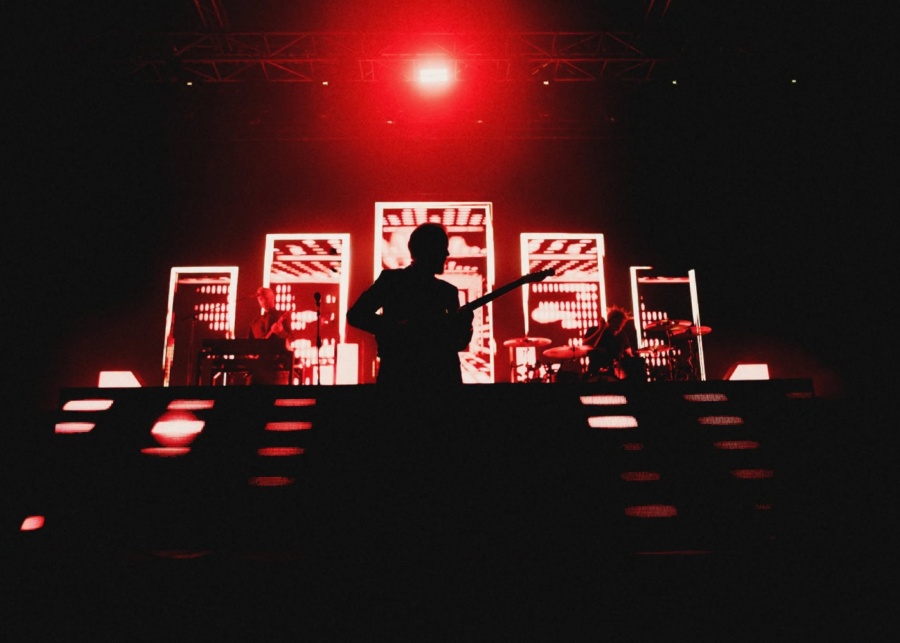 Two Door Cinema Club | Concerts in Singapore 2026