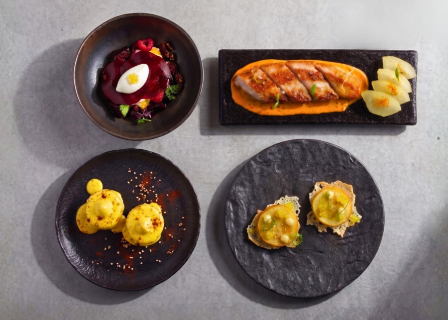 esquina 15 anniversary - things to do in singapore this weekend