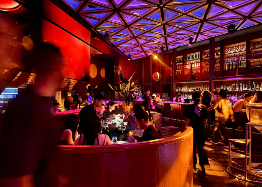 highhouse - things to do in singapore this weekend
