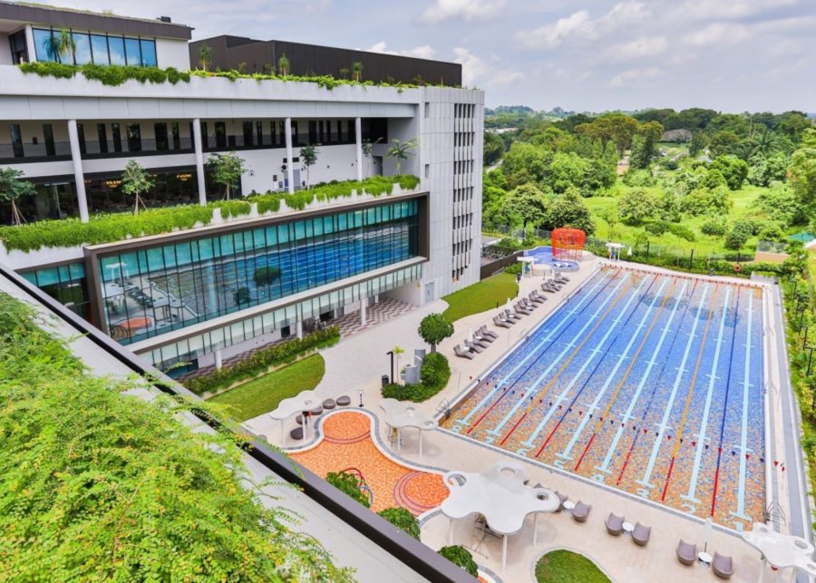 hometeamns clubhouses - where to watch fifa world cup 2026 singapore