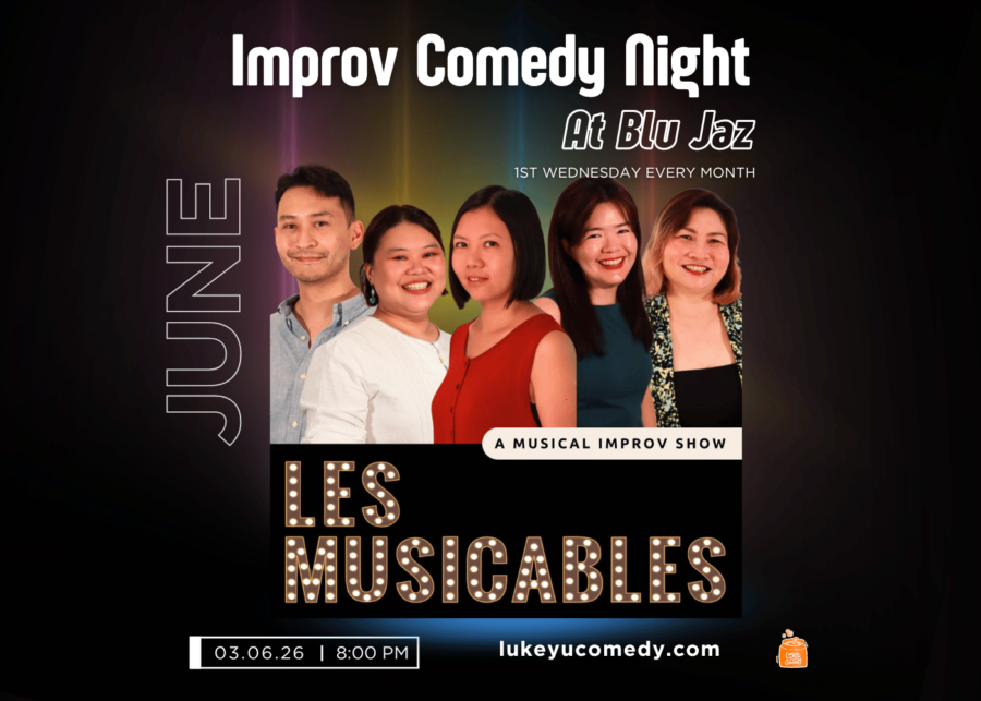 Les Musicables