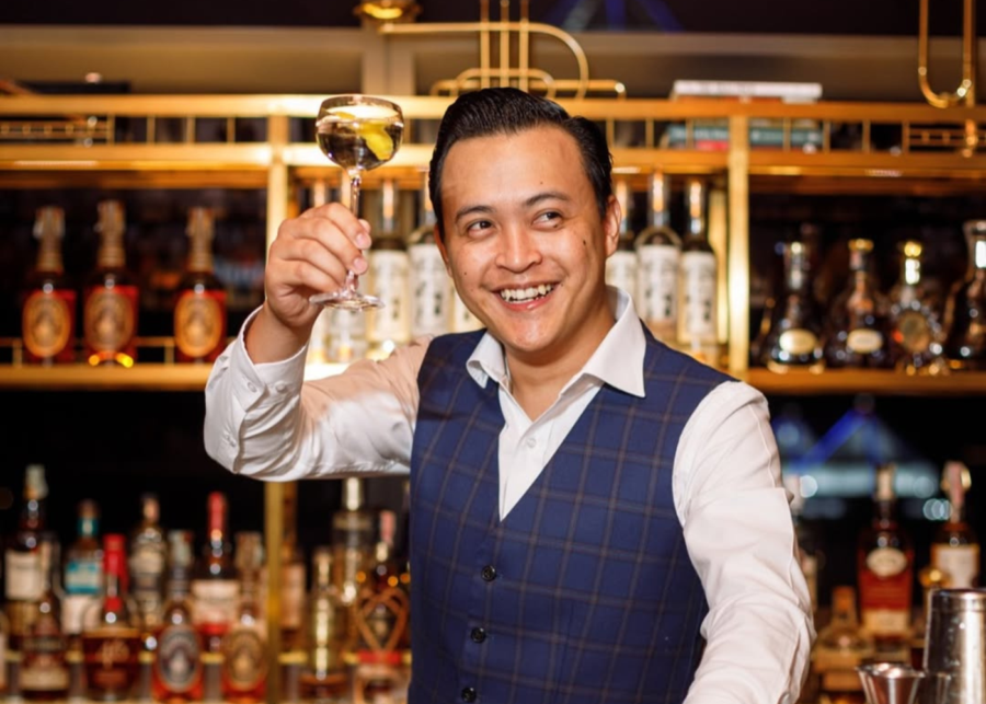 horatio curious companions lennons bangkok - things to do in singapore this weekend