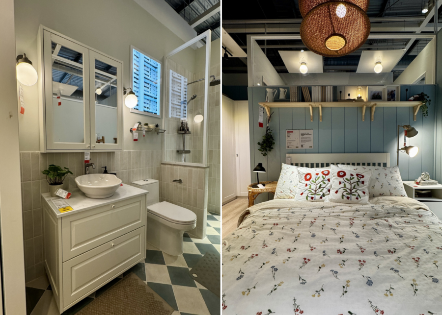 Ikea Singapore's showroom will soon be turned into a giant hide-and-seek space