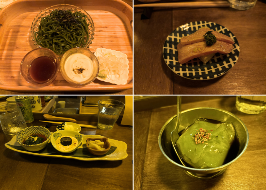 jellyfish sushi omakase new bahru review singapore