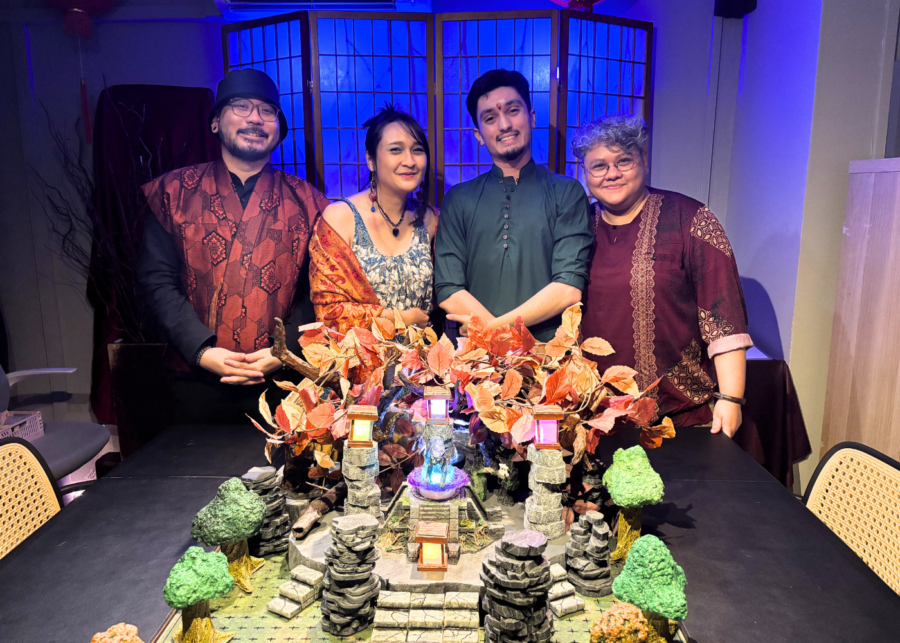 lore obscure dungeons and dragons ttrpg review singapore (3)