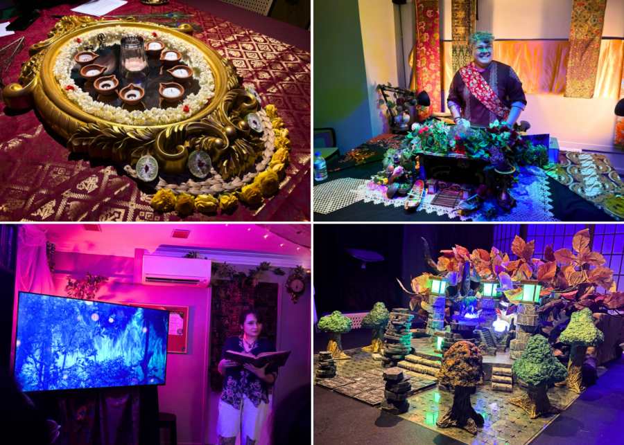 Lore Obscure review: A first-timer’s experience at a dedicated Dungeons & Dragons game space