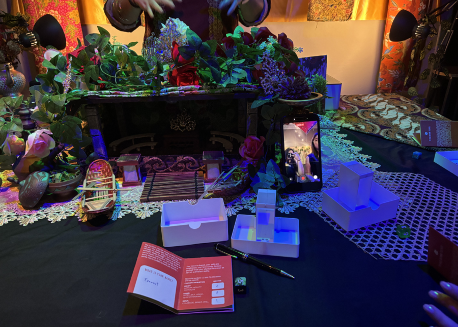 lore obscure dungeons and dragons ttrpg review singapore