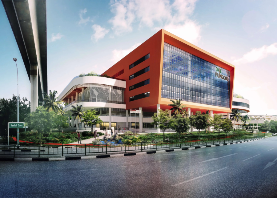 one punggol - where to watch fifa world cup 2026 singapore