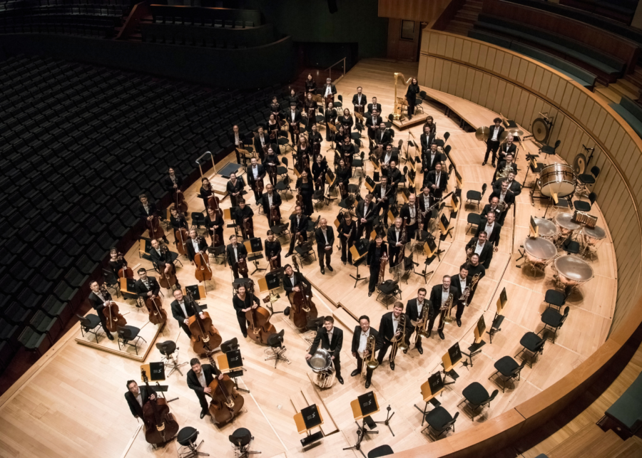 singapore symphony orchestra national day concert - national day singapore 2026