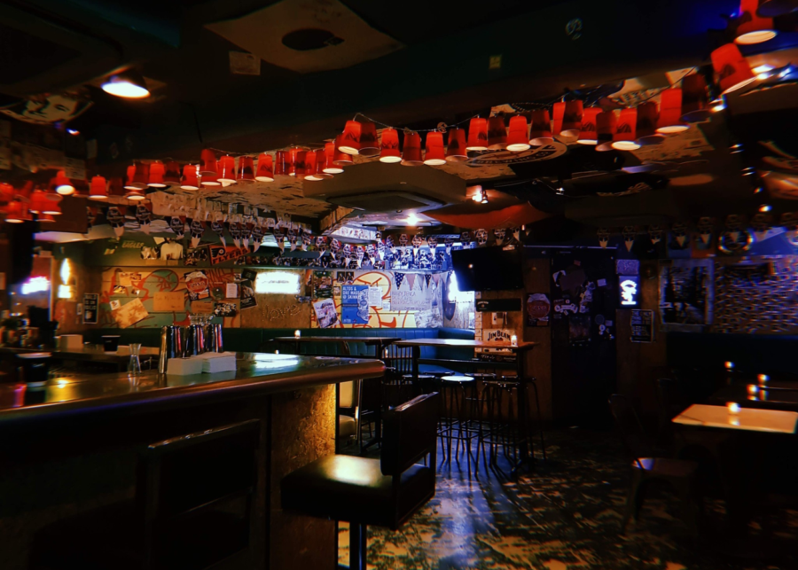 skinnys singapore - things to do in singapore this weekend