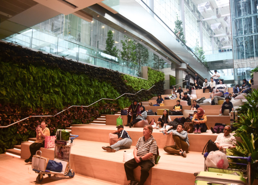 st3ps at changi airport - where to watch fifa world cup 2026 singapore