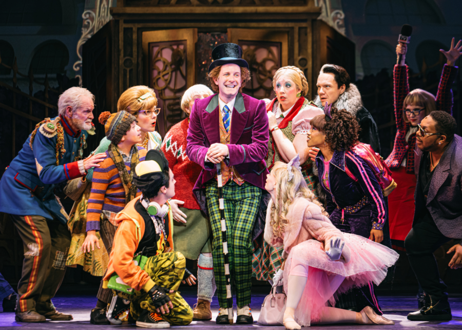 things to do this weekend singapore willy wonka musical