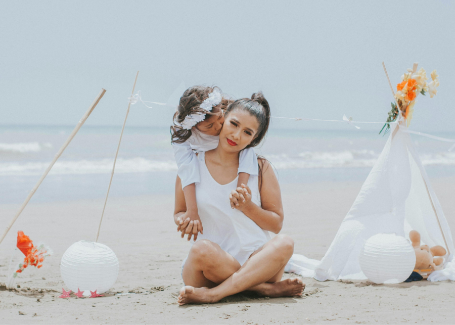 What mums really want for Mother’s Day, according to female founders we surveyed in Singapore