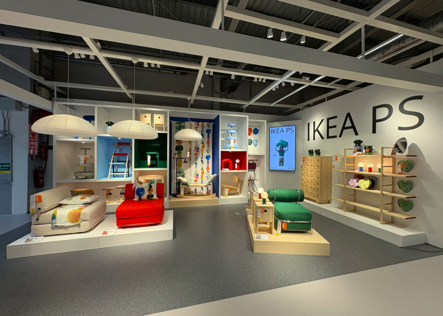Ikea PS 2026 collection | What's happening in Singapore