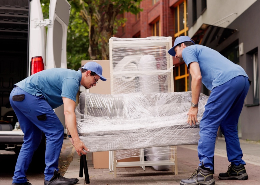 Best professional office movers in Singapore for a seamless and stress-free corporate relocation
