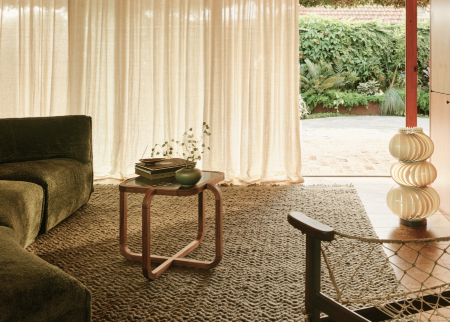 Best rugs and carpets in Singapore - Armadillo at BODE