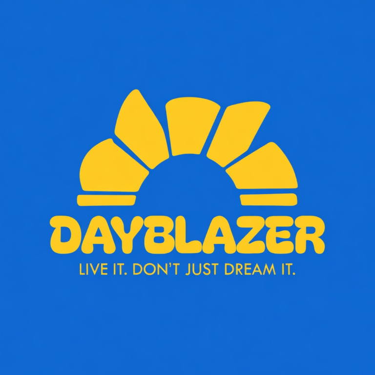 Day In The Life Of A DJ [Dayblazer]