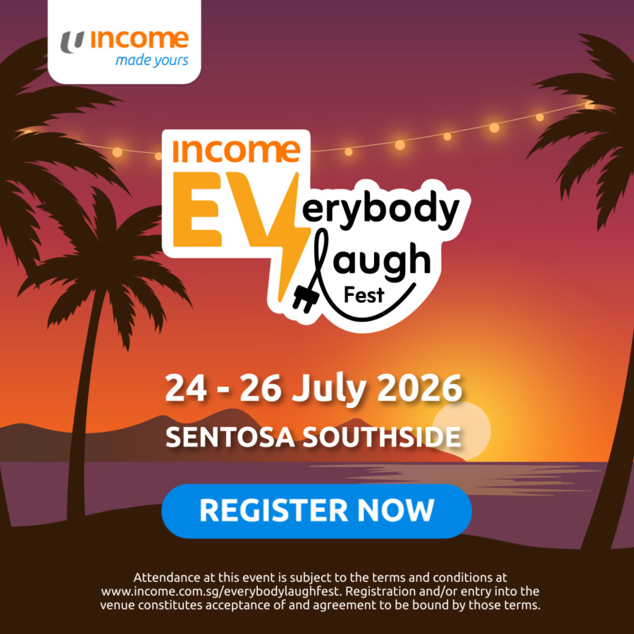 EVerybody Laugh Fest 2026