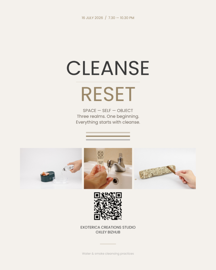 Cleanse-Reset