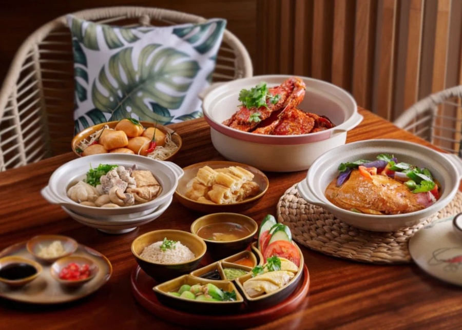 23 best buffets in Singapore: Hotel, halal & international spreads