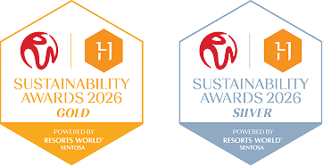 Awards Badges