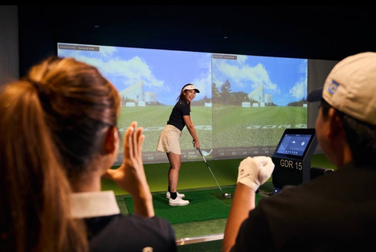 Greenbox by My Golf Kaki Celebrates Its First Anniversary