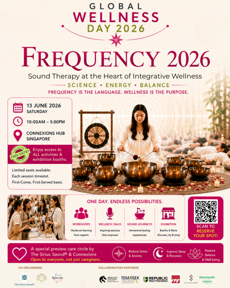 Global Wellness Day 2026