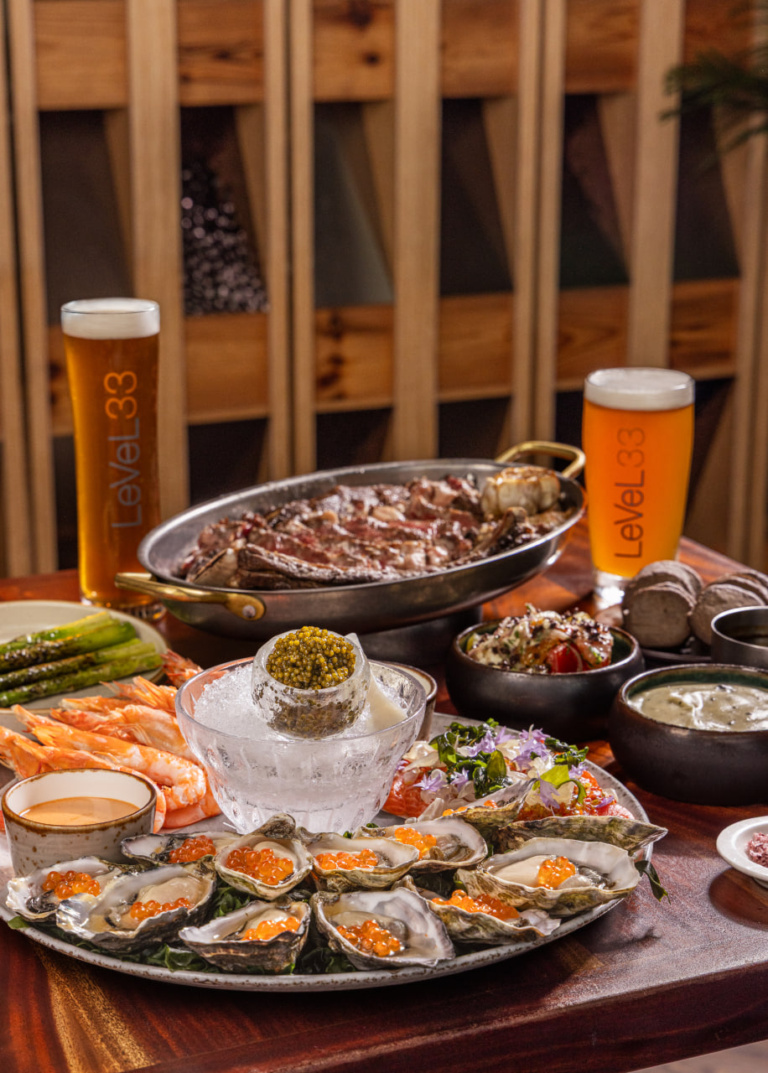LeVeL33 Father’s Day Celebration